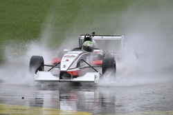 Marcel Maurer, Tatuus-Renault E2, Autersa Racing