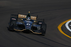 J.R. Hildebrand, Ed Carpenter Racing Chevrolet