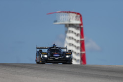 #10 Wayne Taylor Racing Cadillac DPi: Ricky Taylor, Jordan Taylor