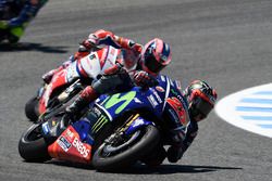 Маверик Виньялес, Yamaha Factory Racing