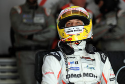Earl Bamber, Porsche Team