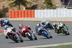Andi Gilang, Moto3 Junior World Championship