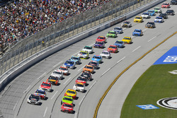 Race action