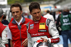 Loic Duval, Audi Sport Team Phoenix, Audi RS 5 DTM