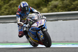 Alex Marquez, Marc VDS