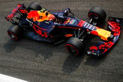 Max Verstappen, Red Bull Racing RB13