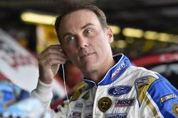 Kevin Harvick, Stewart-Haas Racing Ford