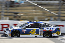 Kevin Harvick, Stewart-Haas Racing Ford