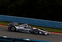 Will Power, Team Penske Chevrolet