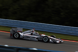 Will Power, Team Penske Chevrolet