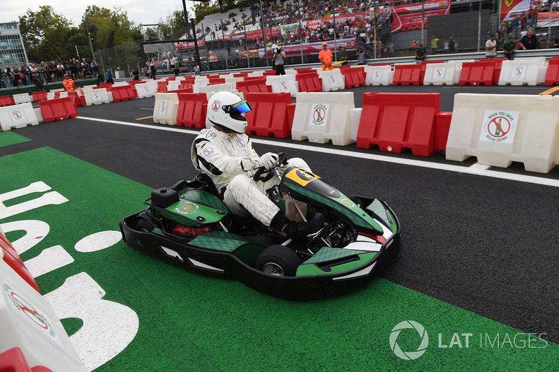 Karting
