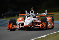 Josef Newgarden, Team Penske Chevrolet
