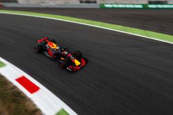 Даниэль Риккардо, Red Bull Racing RB13