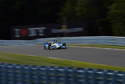 Scott Dixon, Chip Ganassi Racing Honda