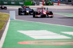 Antonio Fuoco, PREMA Powerteam