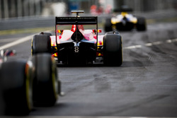 Nyck De Vries, Racing Engineering