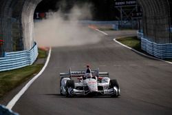 Will Power, Team Penske Chevrolet