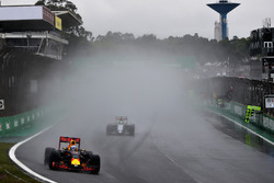 Daniel Ricciardo, Red Bull Racing RB12