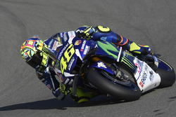 Valentino Rossi, Yamaha Factory Racing