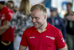 Felix Rosenqvist, Mahindra Racing