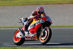 Dani Pedrosa, Repsol Honda Team