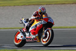 Dani Pedrosa, Repsol Honda Team