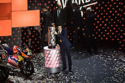 Marc Marquez, Repsol Honda Team