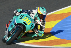 Joan Mir, Leopard Racing, KTM