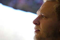 Kevin Magnussen, Renault Sport F1 Team