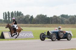 Fernando Alonso, Facundo Pieres