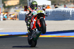 Cal Crutchlow, Team LCR Honda