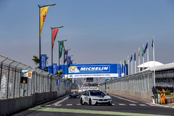 Das Safetycar