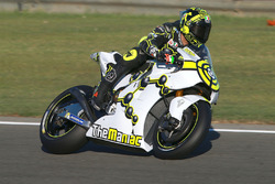Andrea Iannone, Team Suzuki MotoGP