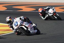 Jorge Martin, Aspar Team Mahindra, Mahindra