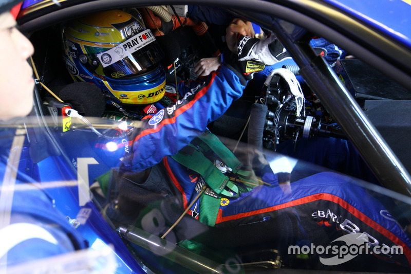 #61 SUBARU BRZ R&D SPORT