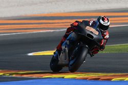 Jorge Lorenzo, Ducati Team