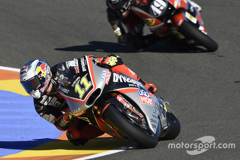 Sandro Cortese, Dynavolt IntactGP