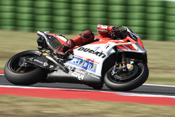 Jorge Lorenzo, Ducati Team