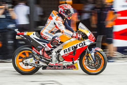 Marc Marquez, Repsol Honda Team