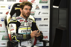 Cal Crutchlow, Team LCR Honda