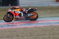 Marc Marquez, Repsol Honda Team