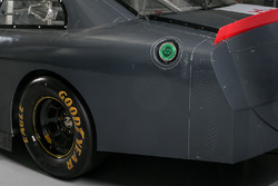 Xfinity Series new composite body panels