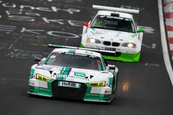 Connor De Phillippi, Robin Frijns, Land Motorsport, Audi R8 LMS