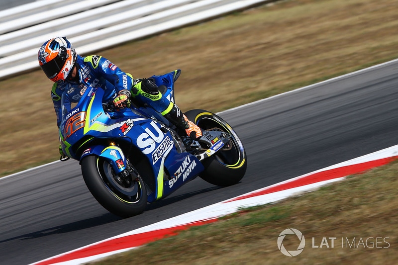 Álex Rins