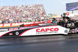 Steve Torrence