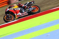 Marc Marquez, Repsol Honda Team