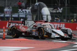#38 DC Racing Oreca 07 Gibson: Ho-Pin Tung, Oliver Jarvis, Thomas Laurent