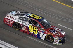 Michael McDowell, Leavine Family Racing Chevrolet
