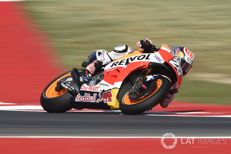 Dani Pedrosa, Repsol Honda Team