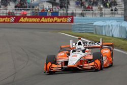 Josef Newgarden, Team Penske Chevrolet